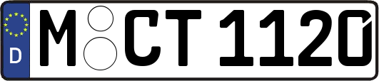 M-CT1120