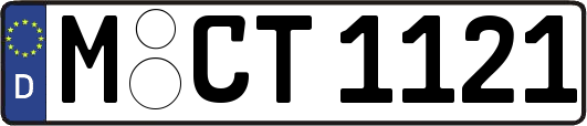 M-CT1121