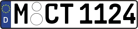 M-CT1124