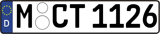 M-CT1126