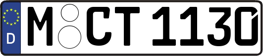 M-CT1130