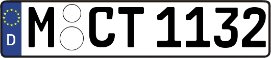 M-CT1132