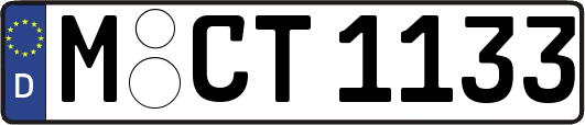 M-CT1133