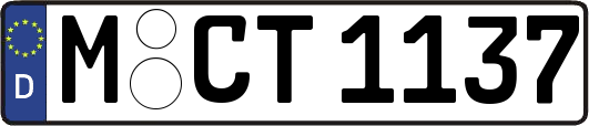 M-CT1137