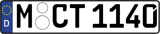 M-CT1140