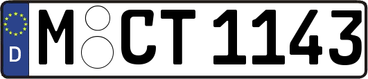 M-CT1143