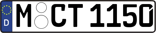 M-CT1150