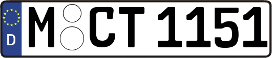 M-CT1151
