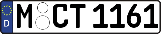 M-CT1161