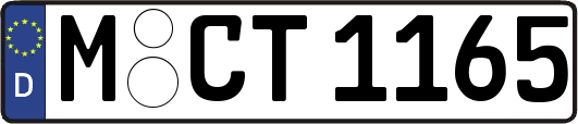 M-CT1165