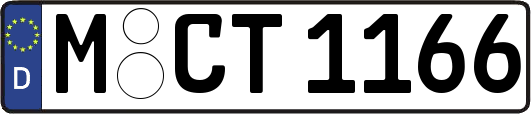 M-CT1166