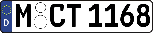 M-CT1168