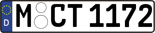 M-CT1172