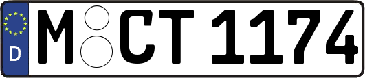 M-CT1174