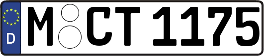 M-CT1175