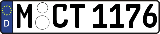 M-CT1176