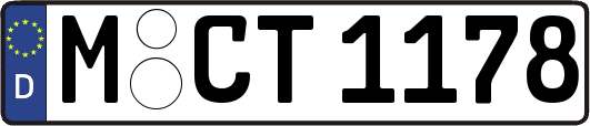 M-CT1178