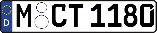 M-CT1180