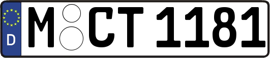 M-CT1181
