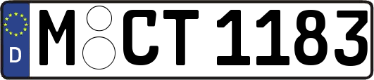 M-CT1183