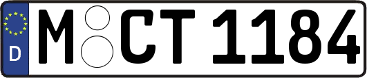 M-CT1184