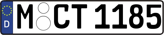 M-CT1185