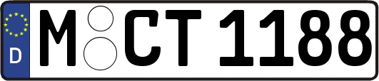M-CT1188