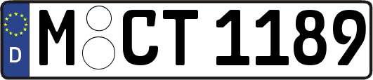 M-CT1189