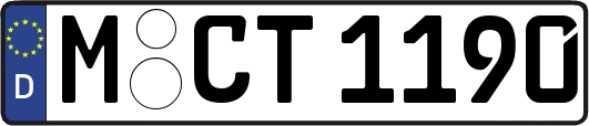 M-CT1190