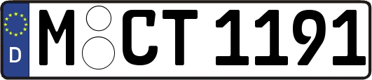 M-CT1191