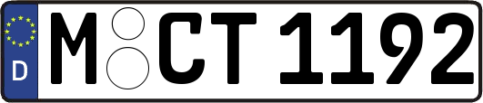 M-CT1192