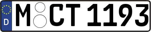 M-CT1193
