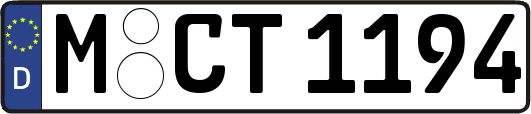M-CT1194