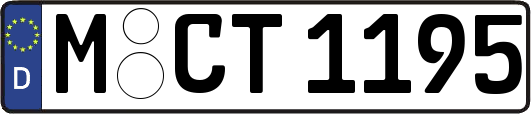 M-CT1195