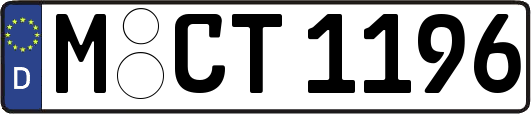 M-CT1196