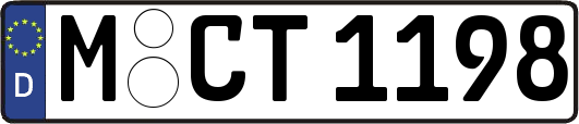 M-CT1198