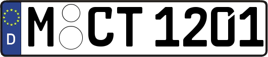 M-CT1201