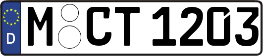 M-CT1203