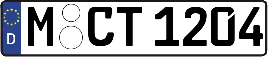 M-CT1204