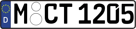 M-CT1205