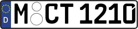 M-CT1210
