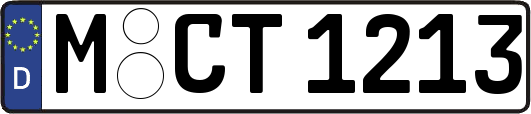M-CT1213