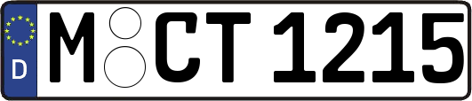 M-CT1215