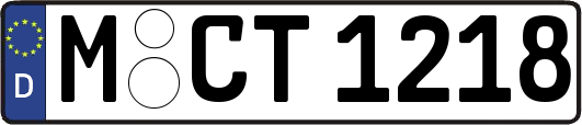 M-CT1218