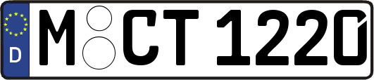 M-CT1220