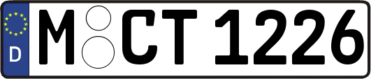 M-CT1226