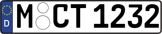 M-CT1232