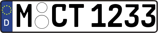M-CT1233