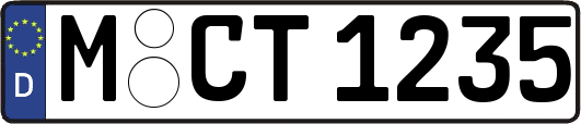 M-CT1235