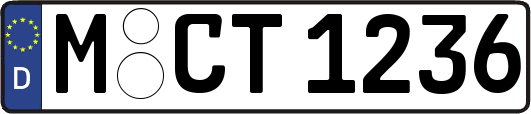 M-CT1236